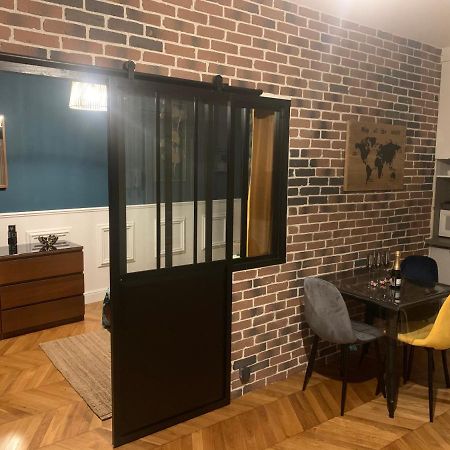 Appartement Centre פונטנבלו מראה חיצוני תמונה