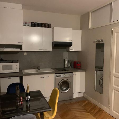 Appartement Centre פונטנבלו מראה חיצוני תמונה