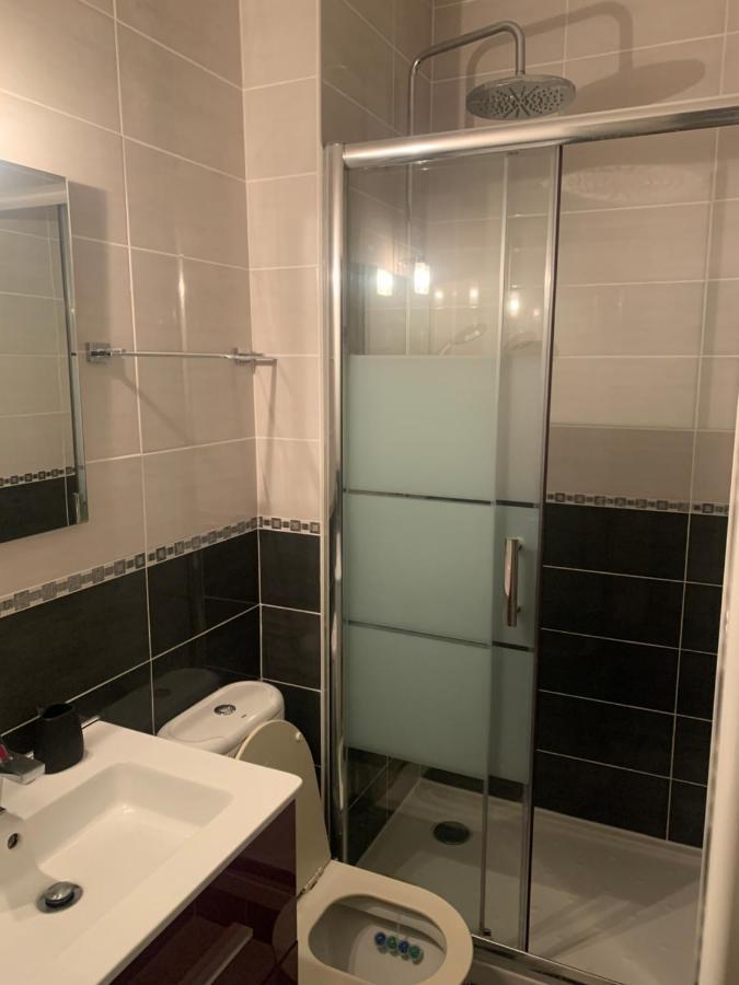Appartement Centre פונטנבלו מראה חיצוני תמונה