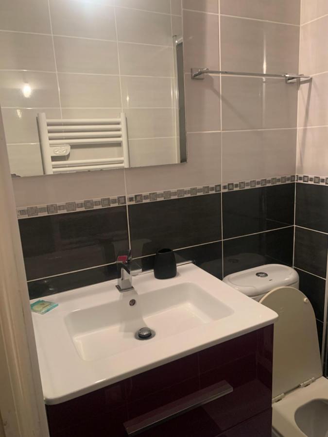 Appartement Centre פונטנבלו מראה חיצוני תמונה
